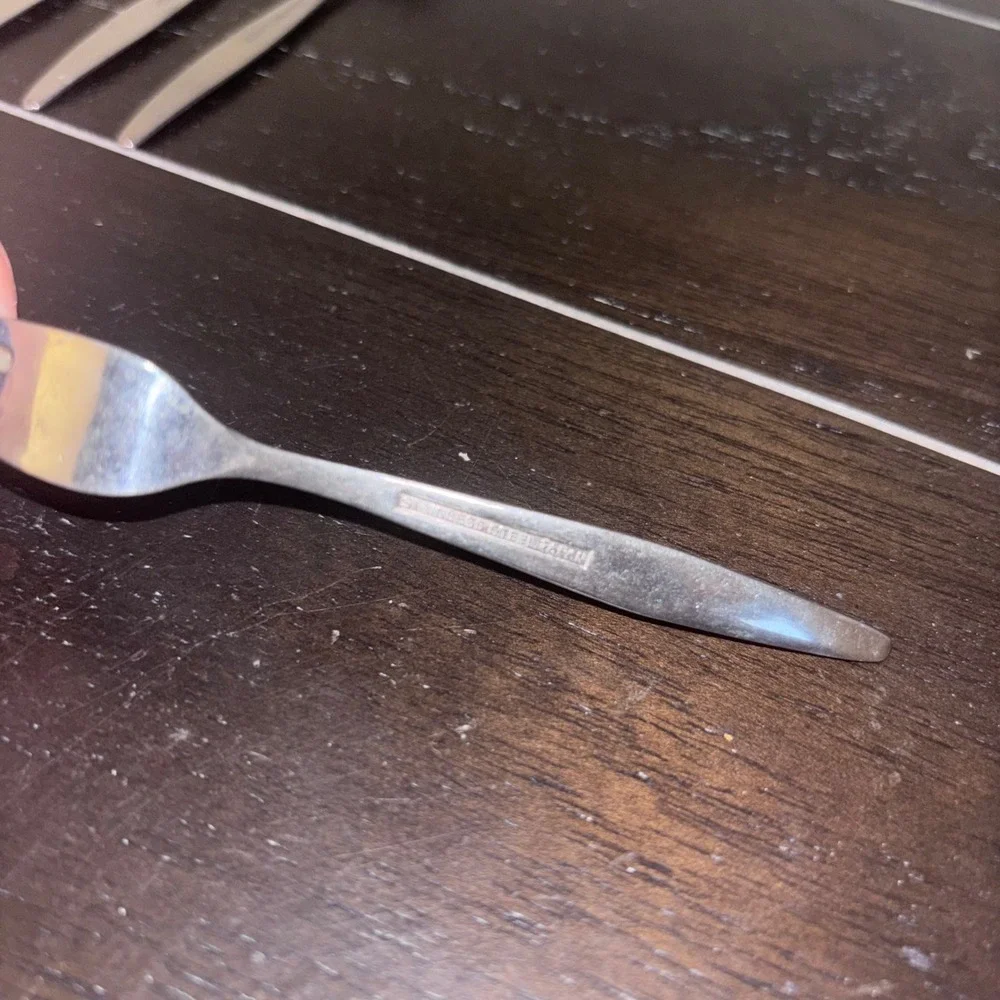 Unbranded ref2 stainless